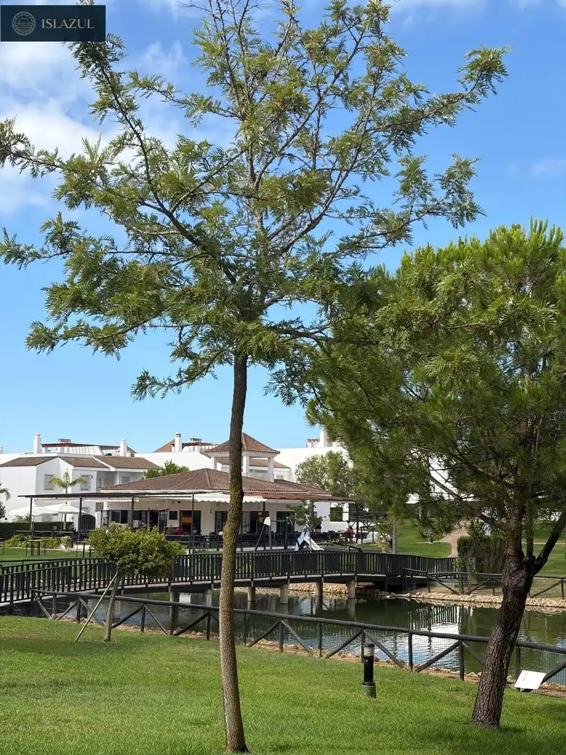 Attic for sale in Islantilla  with Air Conditioner, Heating and Terrace