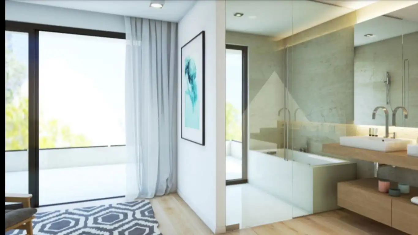 Villa avec piscine à vendre à El Toro, imagen 3