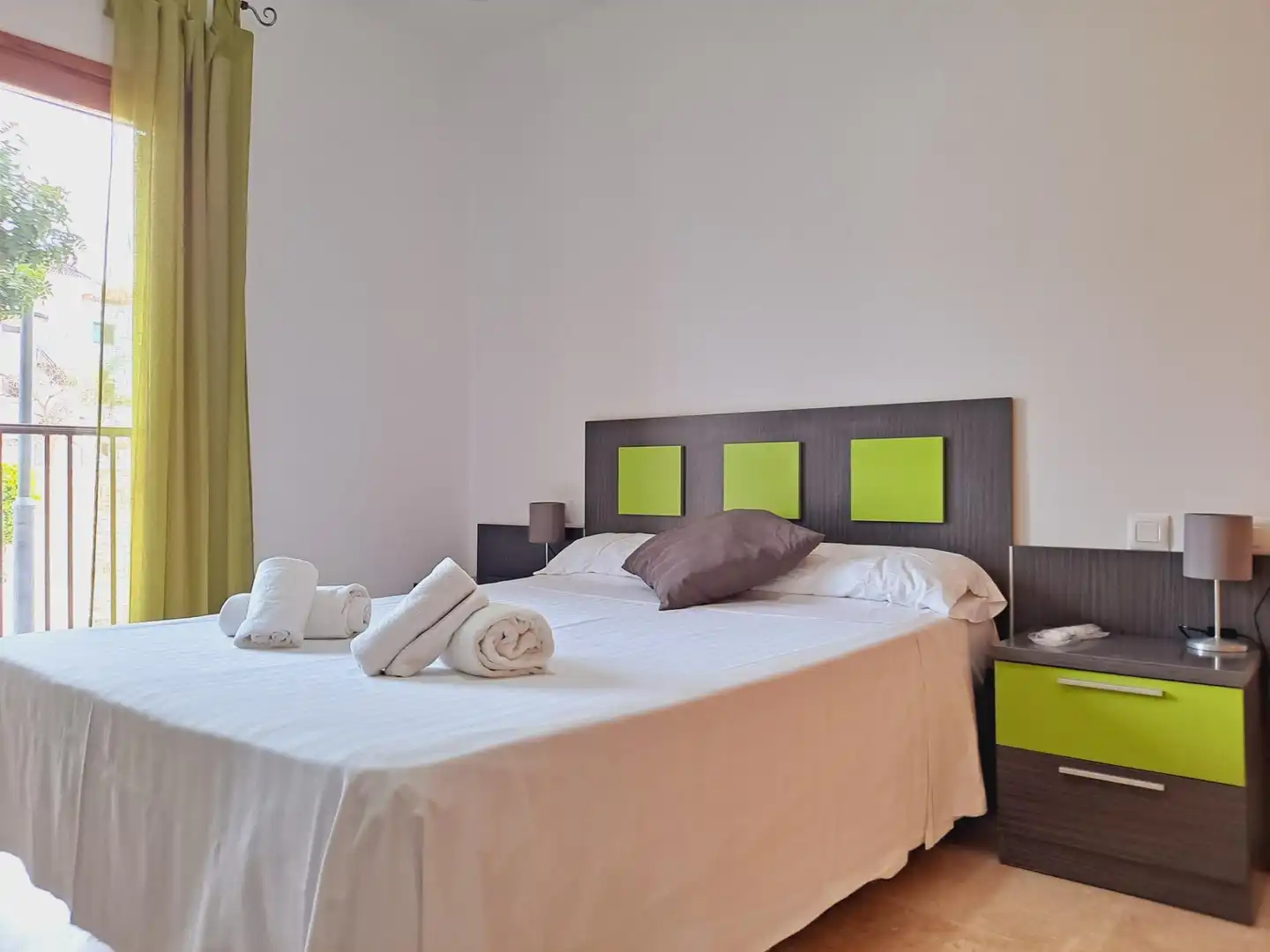 Apartamento en venta en La Barrosa, imagen 5