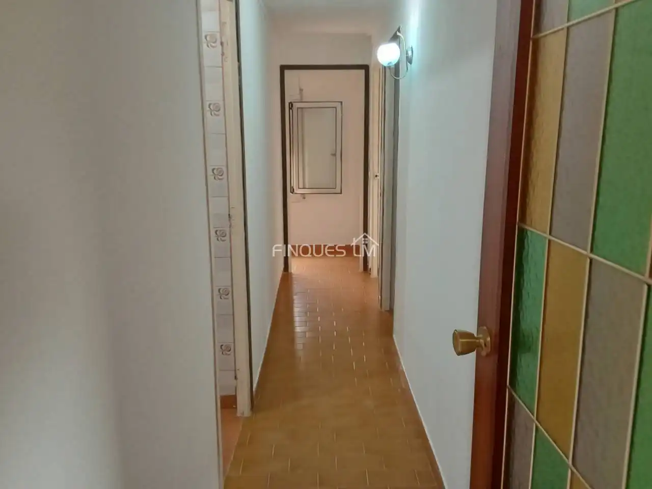 Casa adosada en venta en Blanes con Terraza