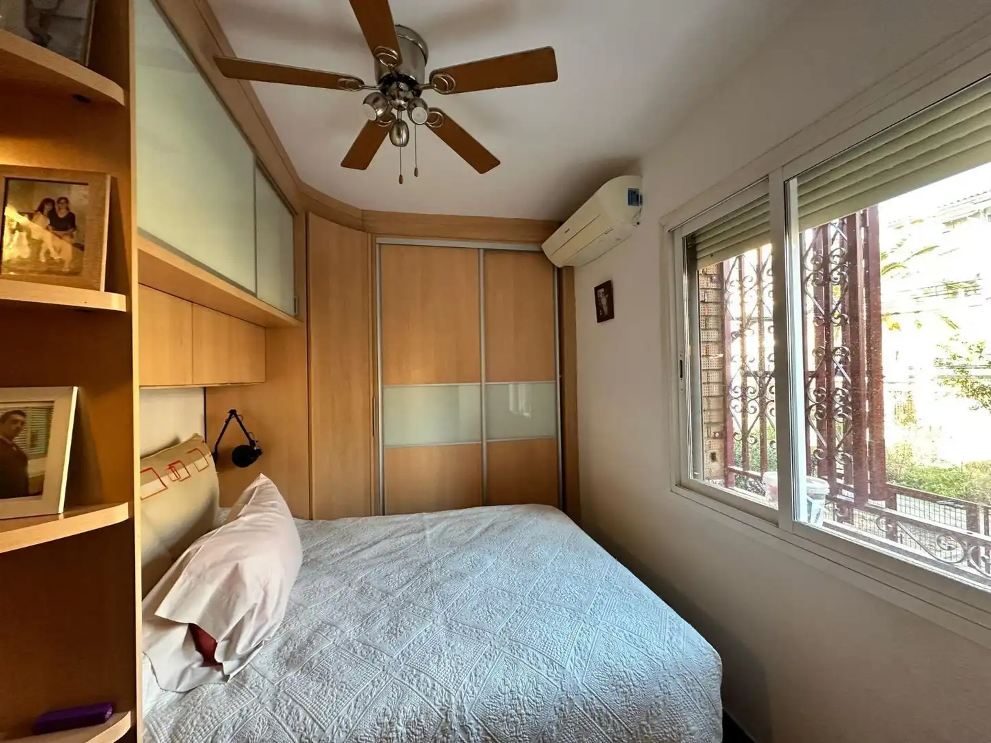 Wohnung zum Verkauf in Ronda SUR, Entrevías