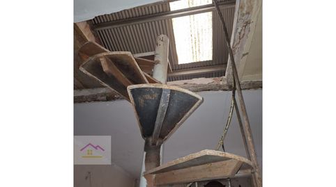 Foto 4 de Casa o chalet en venta en Calle General Cucala, 32, Alcalà de Xivert pueblo, Alcalà de Xivert