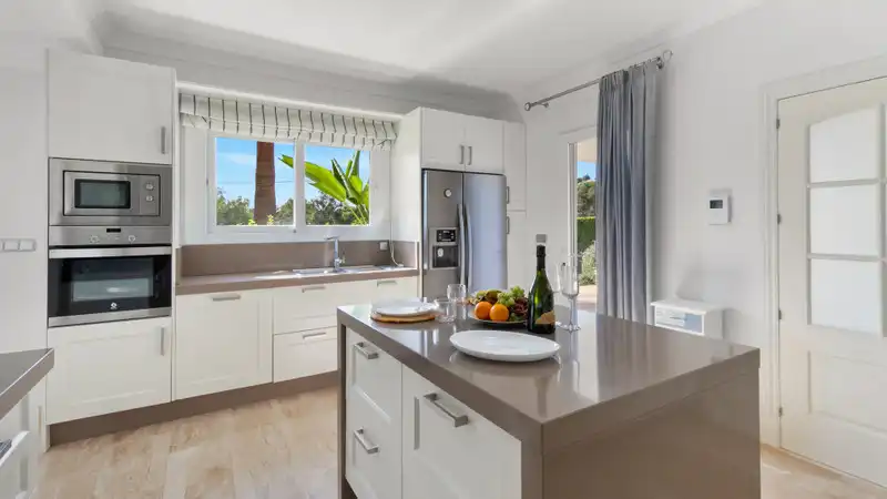 Casa con terraza en venta en Paseo del Brasil 611, imagen 12