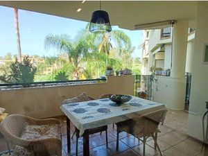 Exterior view of Apartment for sale in Marbella  with Air Conditioner, Terrace and Storage room