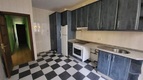 Foto 4 de Piso en venta en Rúa Constanza de Castro, Viveiro, Lugo