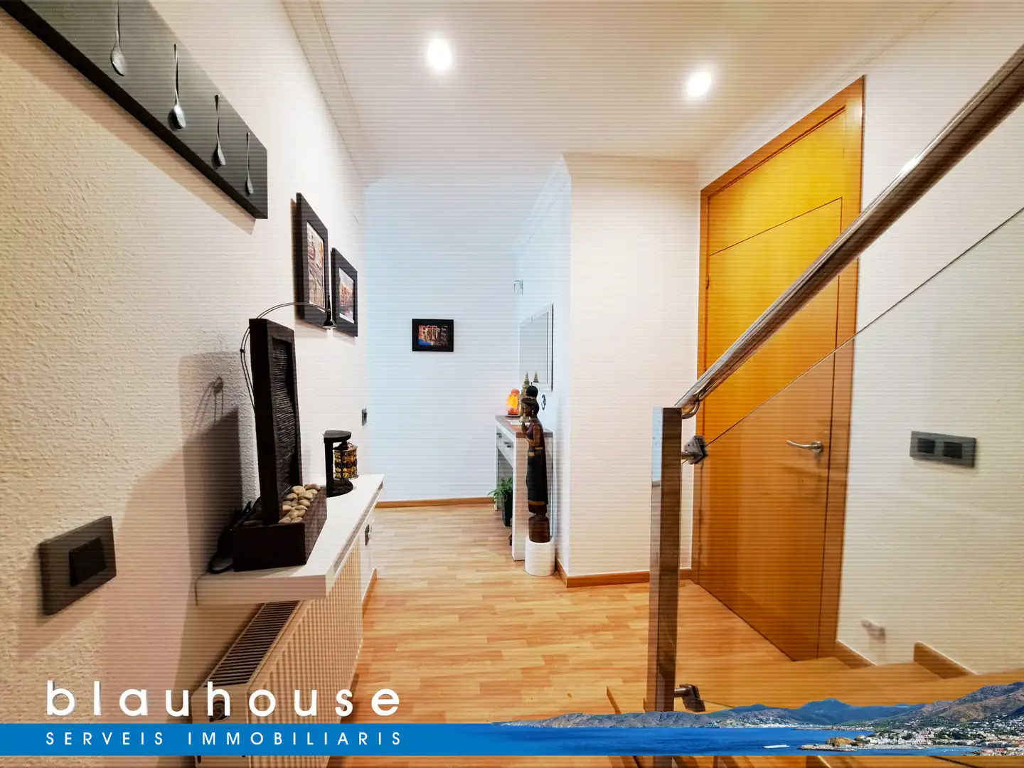 Casa adosada en venta en Llançà con Aire acondicionado, Calefacción y Parquet