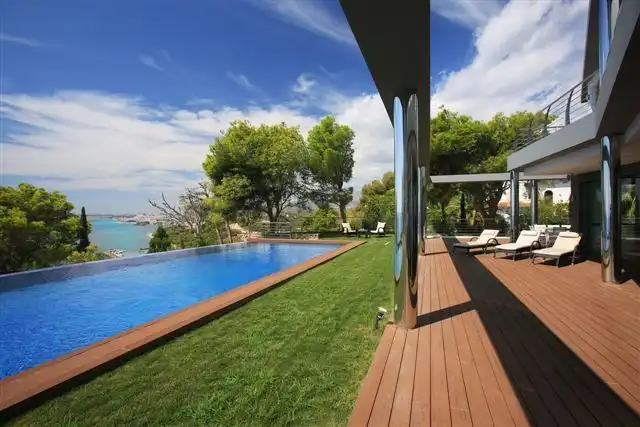 Casa con piscina in vendita a Calle Tord, imagen 8
