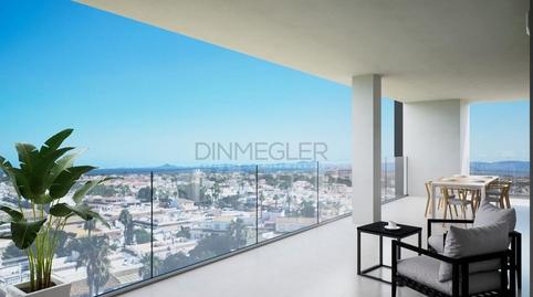 Foto 5 de Planta baixa en venda a Los Narejos - Punta Calera, Los Alcázares