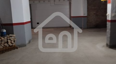 Foto 4 de Garaje en venta en Calle del Veterinario Luis Verdú López, Requena, Valencia