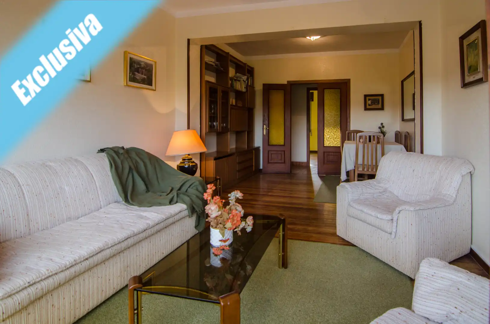 Casa amb terrassa en venda a Barrio Secadura-la Fragua 69A, imagen 4