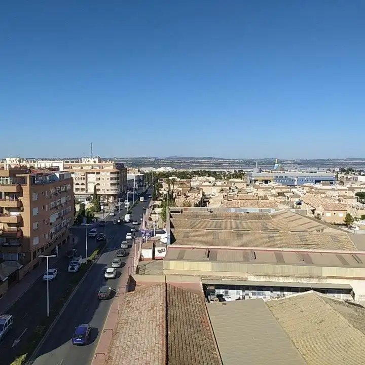 Flat with terrace for sale in Nueva Torrevieja - Aguas Nuevas, imagen 30