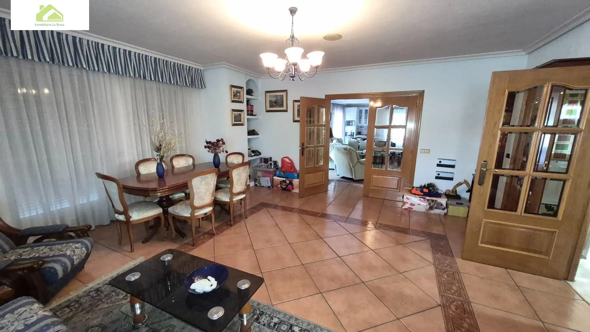 Xalet amb jardí en venda a Morales del Vino, imagen 9