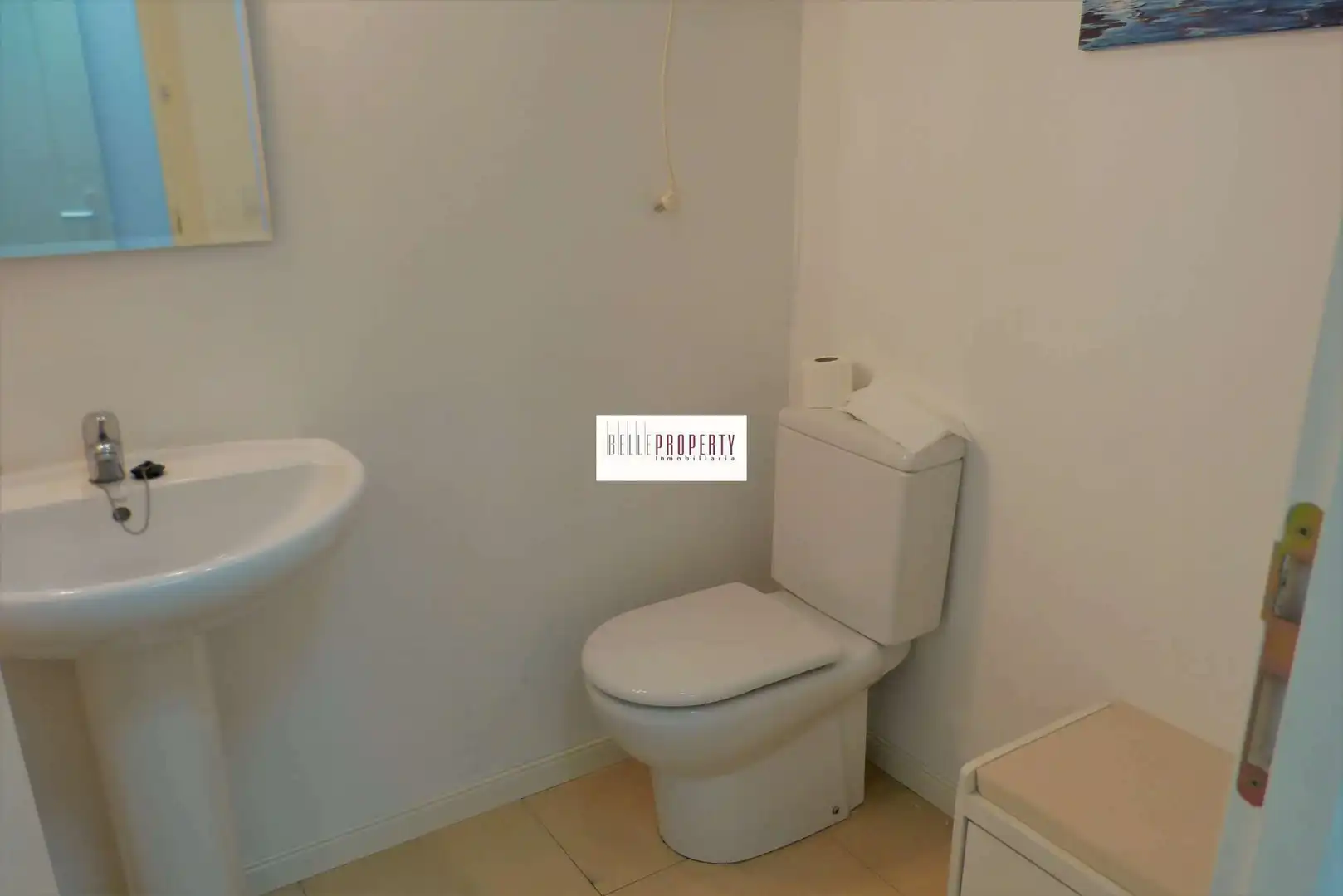 Badezimmer von Gebäude zum Verkauf in Empuriabrava