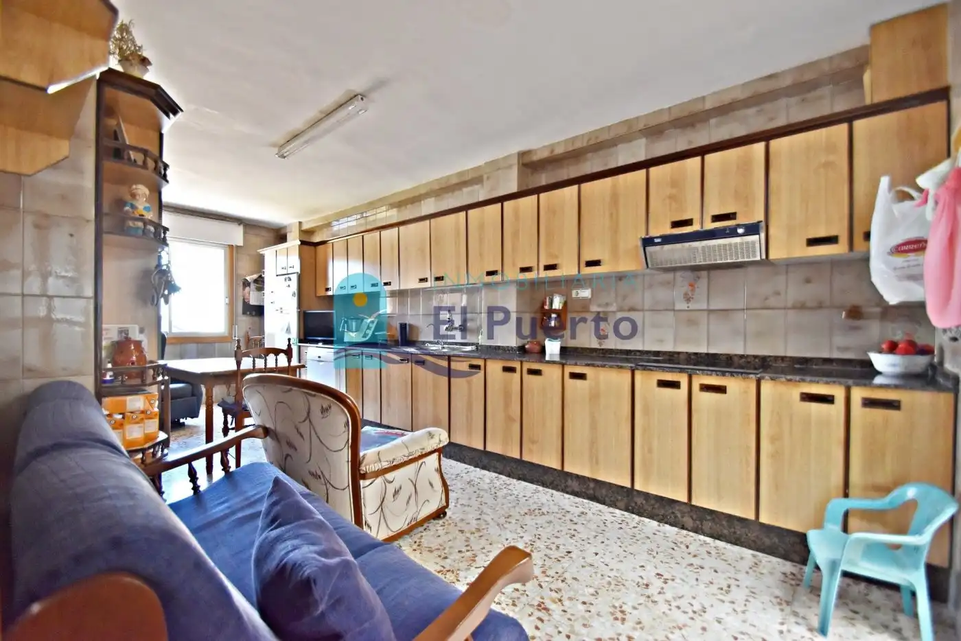 Piso en venta en Puerto de Mazarrón, imagen 7
