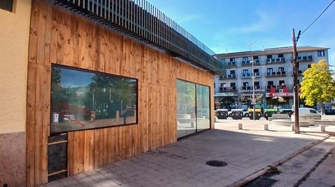 Photo 4 of Premises to rent in Calle Batalla de Bailén, 2, Villalba Estación, Collado Villalba