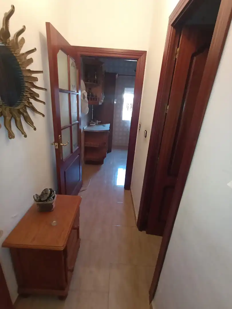 Casa o chalet en venta en Zona Hospital