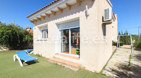 Foto 5 de Casa o xalet en venda a Carrer Capellá, Barranco Hondo, Alicante