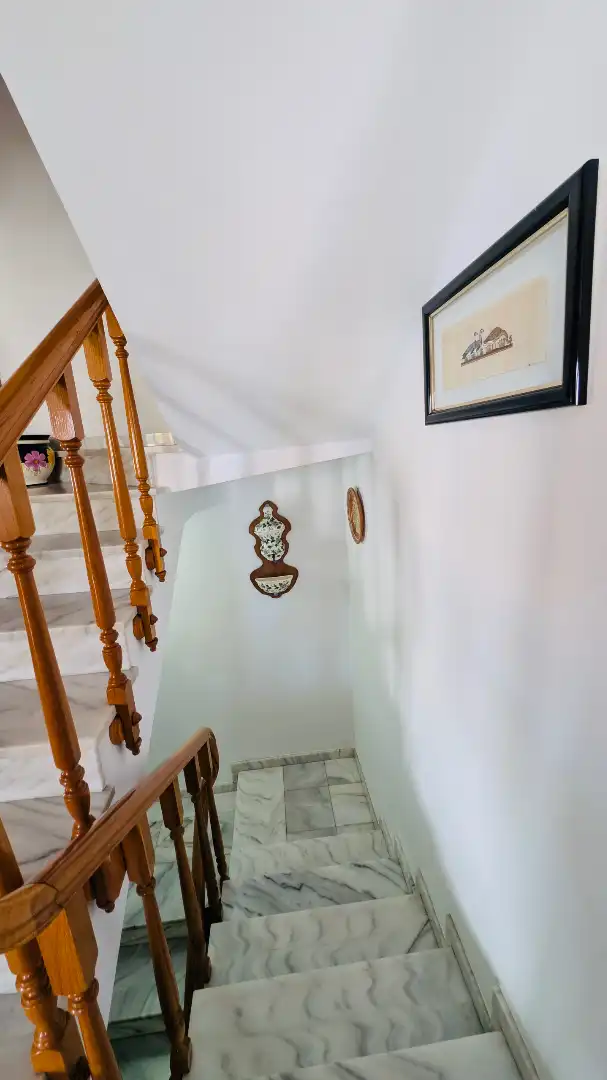 Casa o xalet en venda en Oliva amb Aire condicionat, Calefacció i Jardí privat