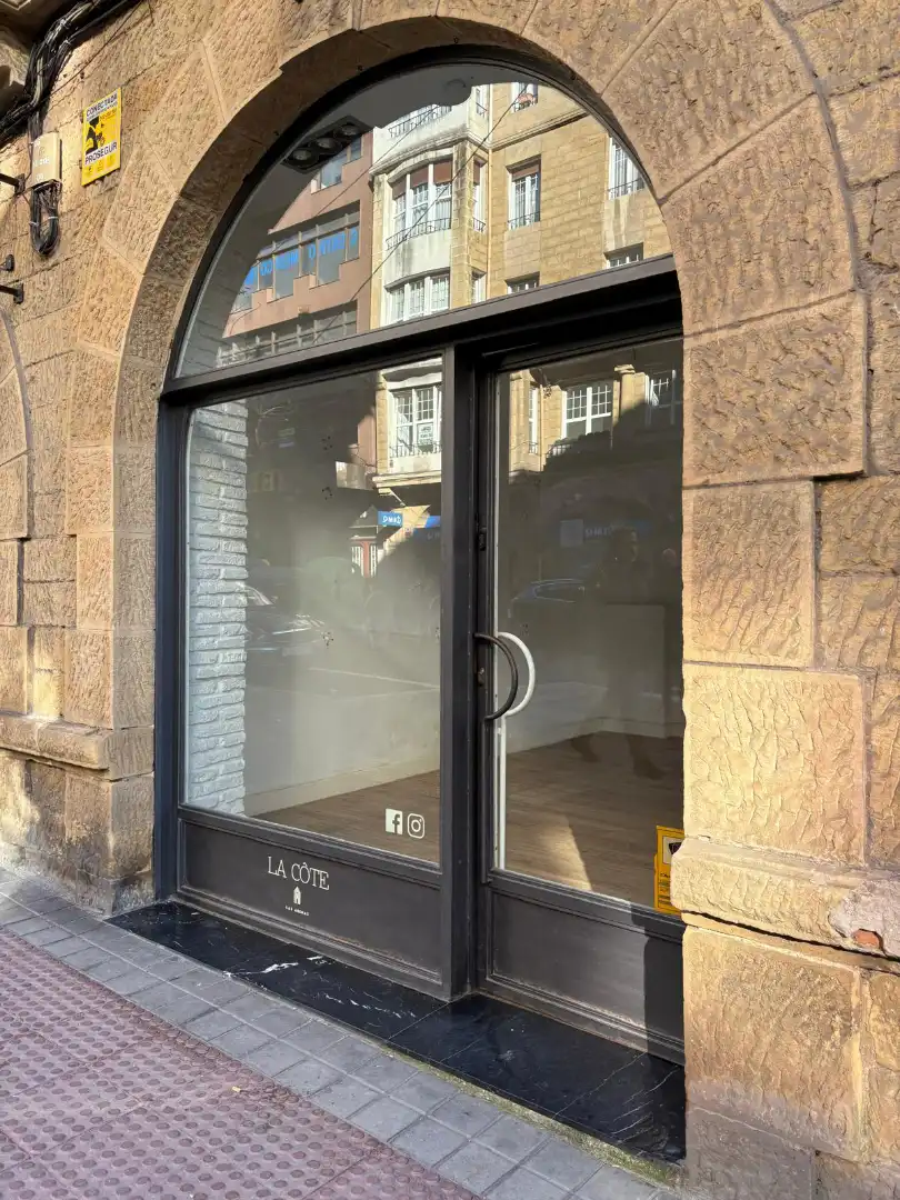 Local comercial en alquiler en Bidearte Kalea 6, imagen 8