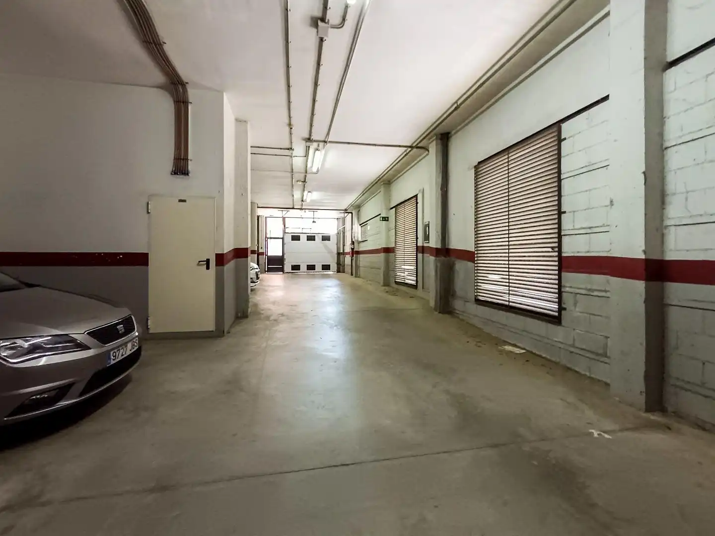 Parking de Piso en venta en Montbrió del Camp con Aire acondicionado, Calefacción y Balcón