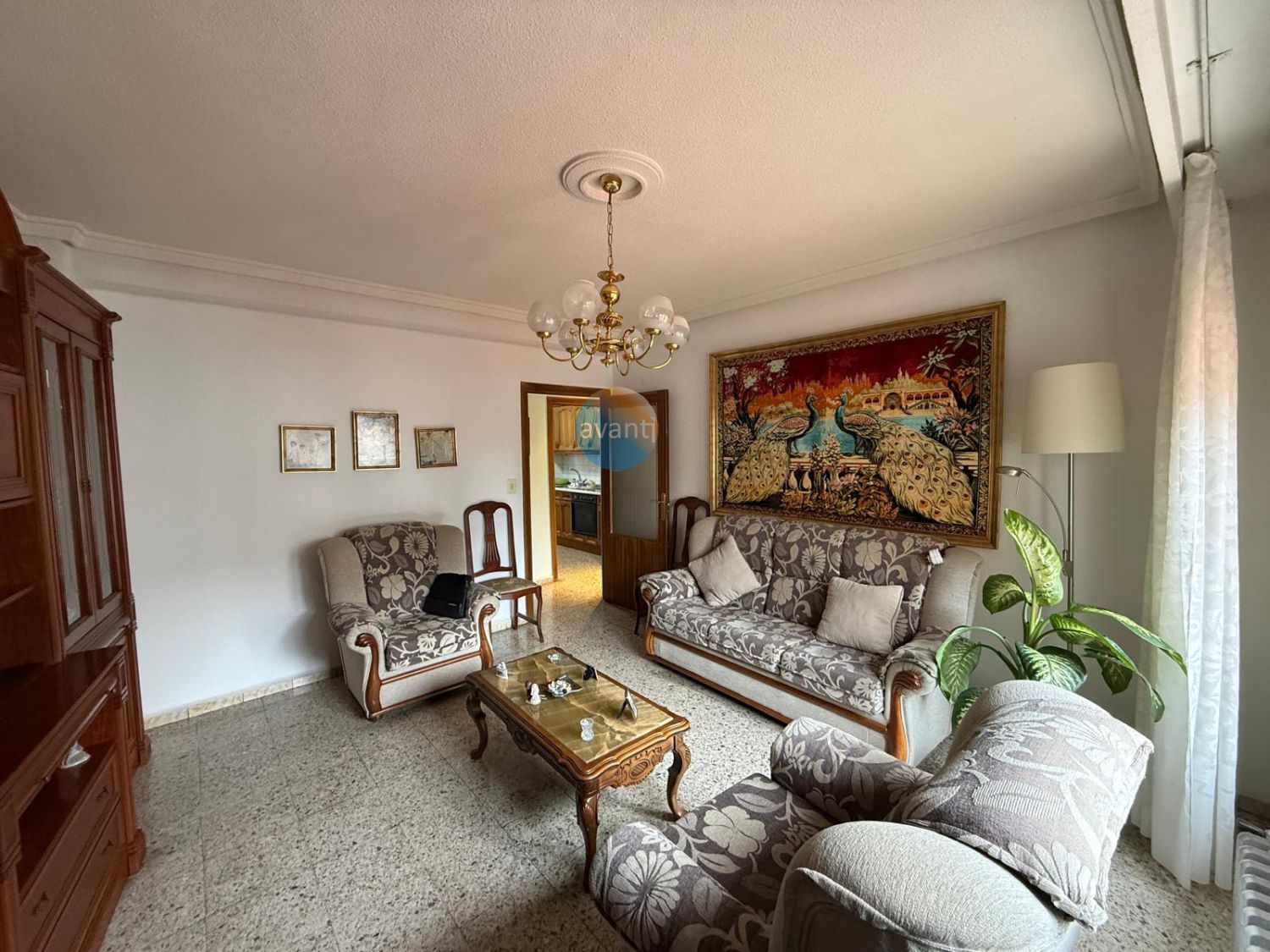 Wohnung zum verkauf in EL GRECO, Garrido Sur, Garrido