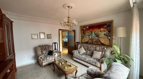 Foto 2 de Pis en venda a El Greco, Garrido Sur, Salamanca Capital