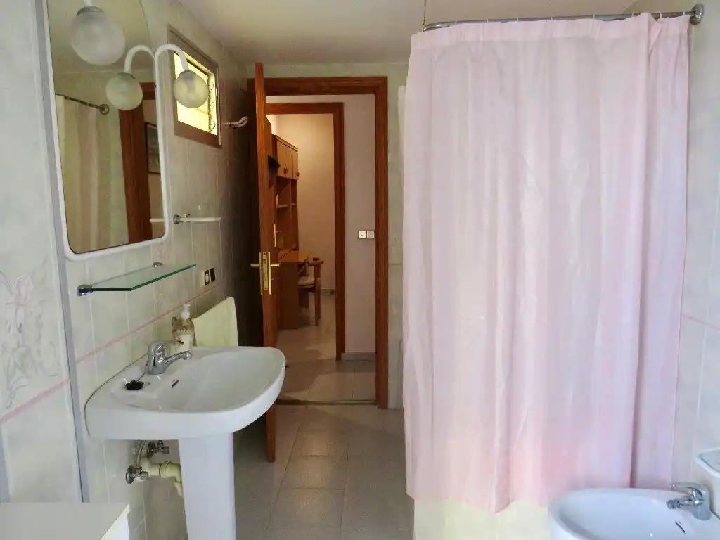 Bathroom of Buildings for sale in Andratx
