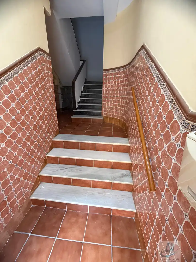 Piso en venta en San Fernando con Aire acondicionado y Calefacción