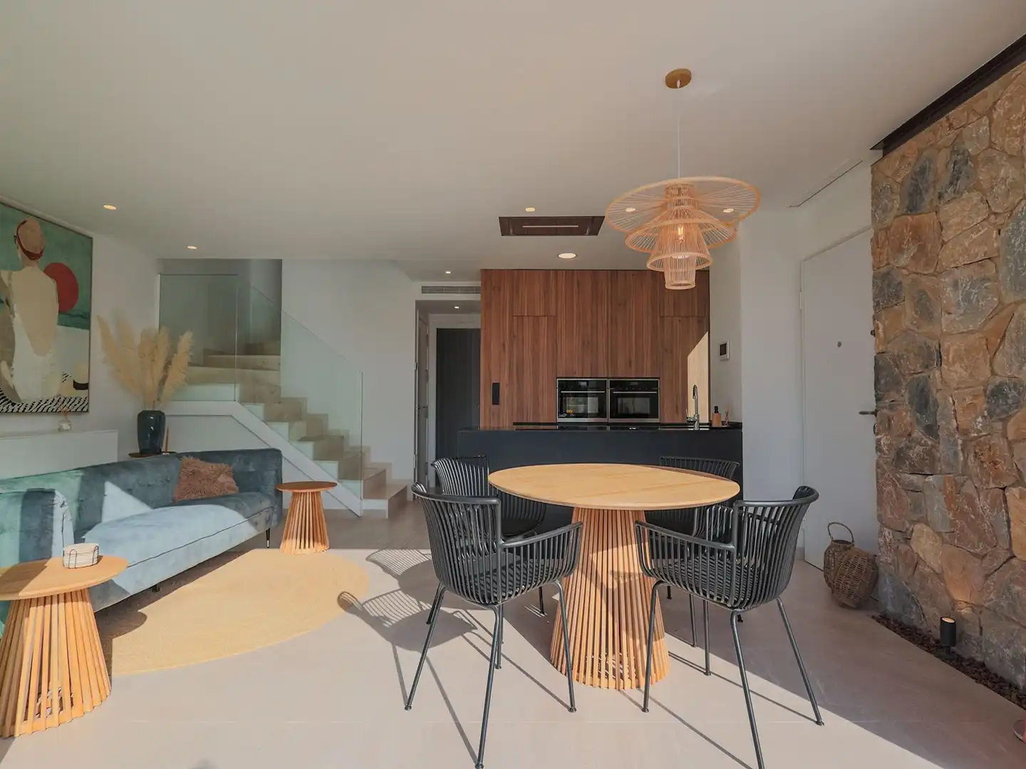 Maison mitoyenne avec piscine à vendre à Calle Calle Espartero Antonio Segura (Santa Rosalia), imagen 10