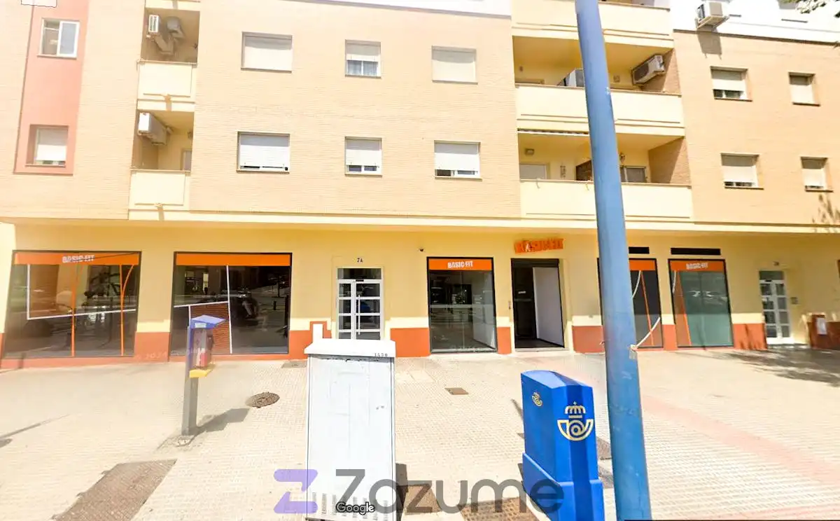 Flat with lift to rent in Tr.ª Alameda de Solano, imagen 34