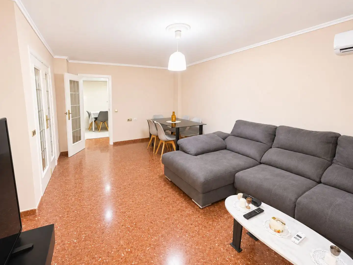Wohnung mit Aufzug zum Verkauf in calle gabriel miro 58, imagen 12