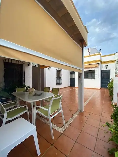 Country homes for sale in Calle Badajoz, 80, Barcarrota