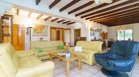 Photo 4 of House or chalet for sale in El Montgó, Dénia