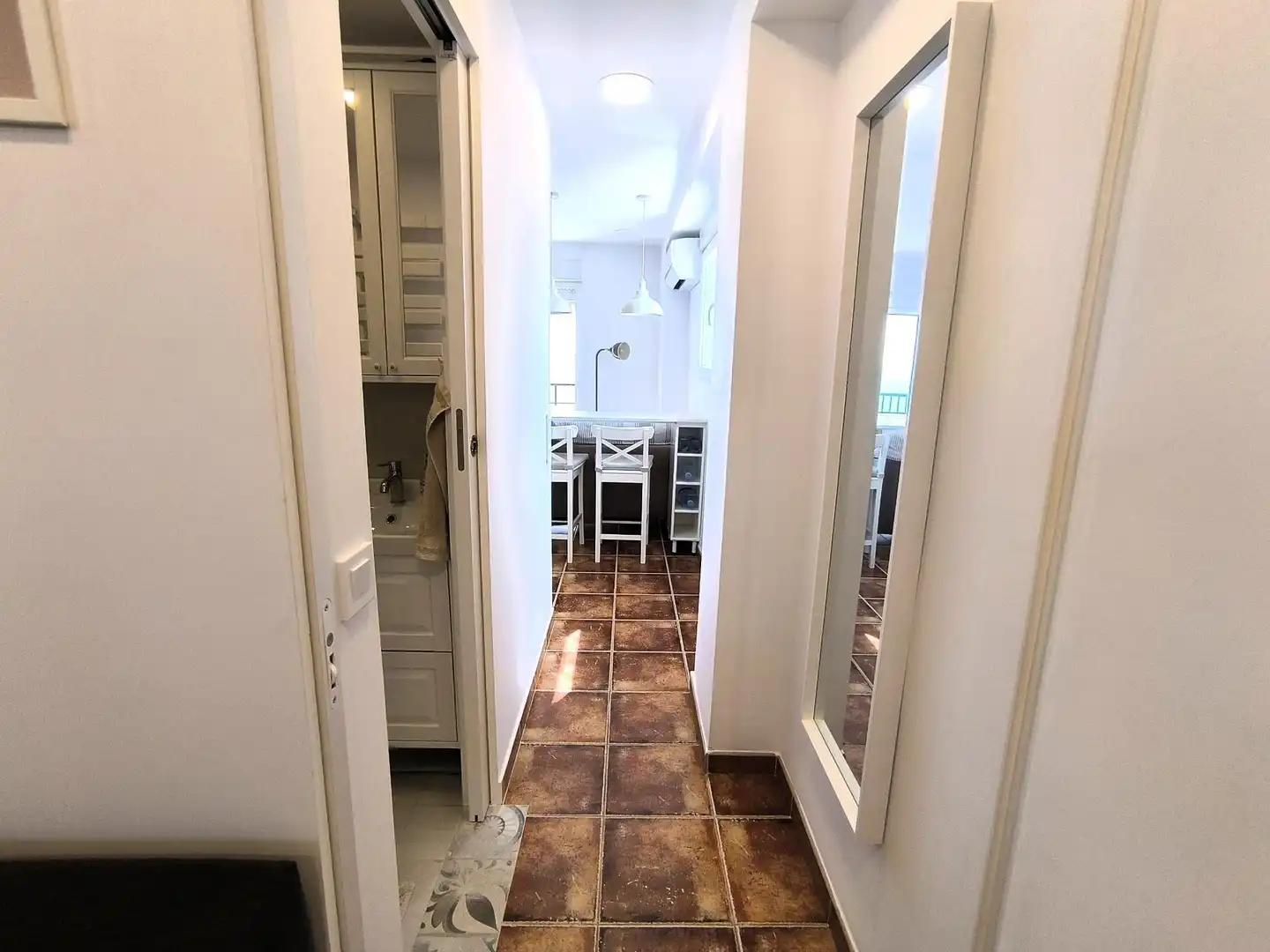 Apartament amb ascensor de lloguer a Calle Calle Cabo, imagen 12