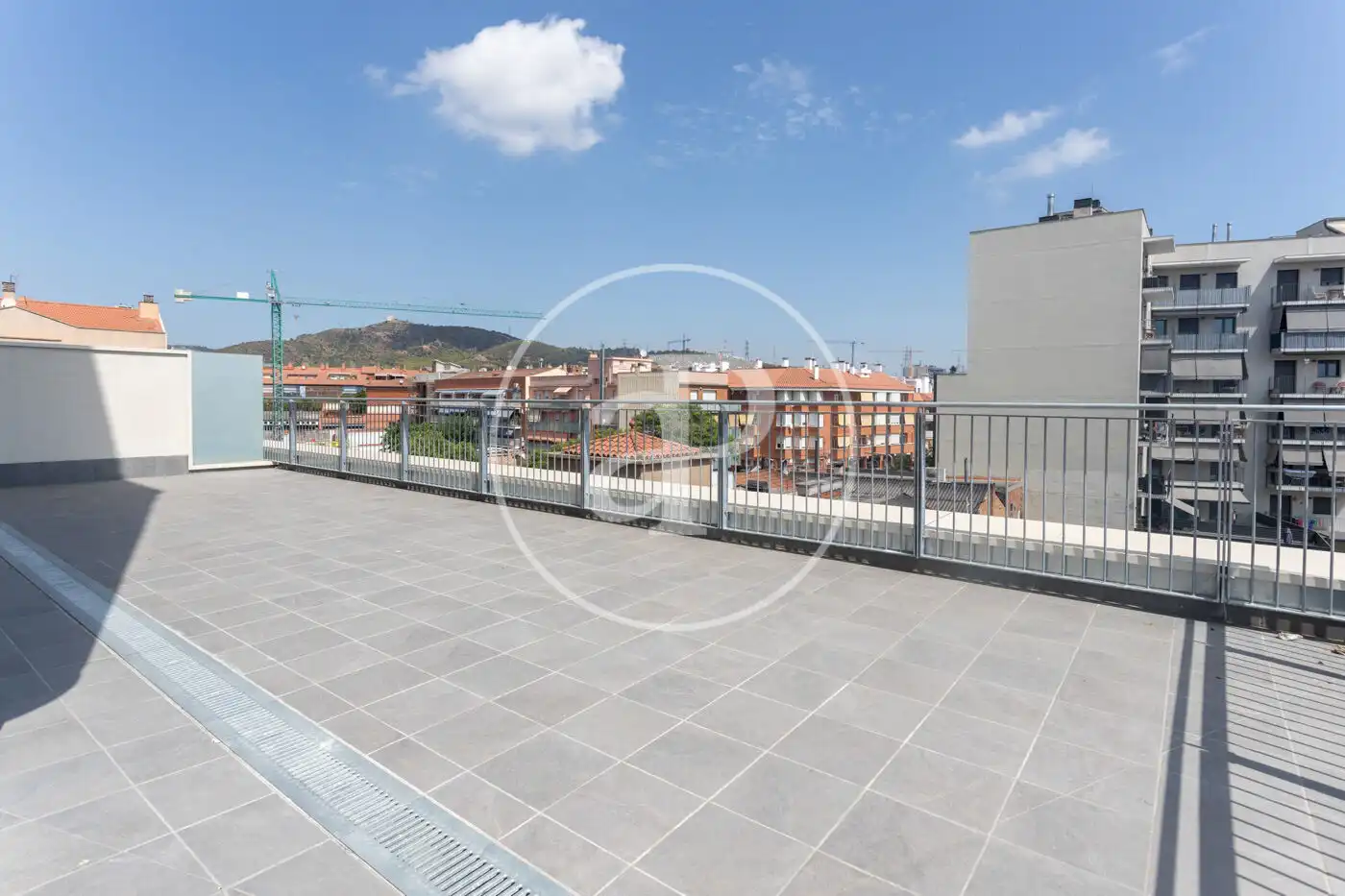 Piso de alquiler en Carretera de Barcelona, Vilamarina