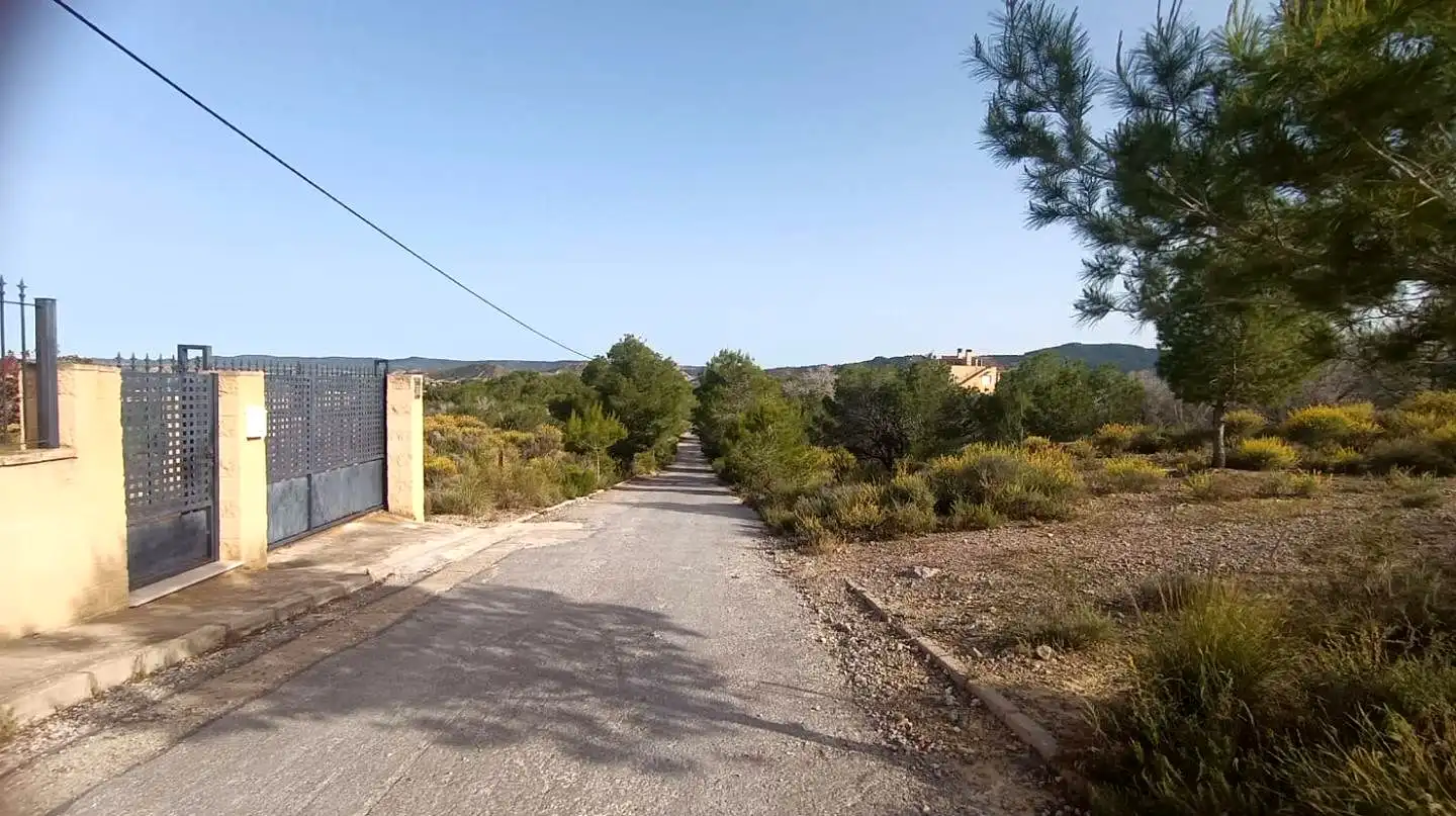 Terreni e lotti in vendita a Poniente, imagen 16