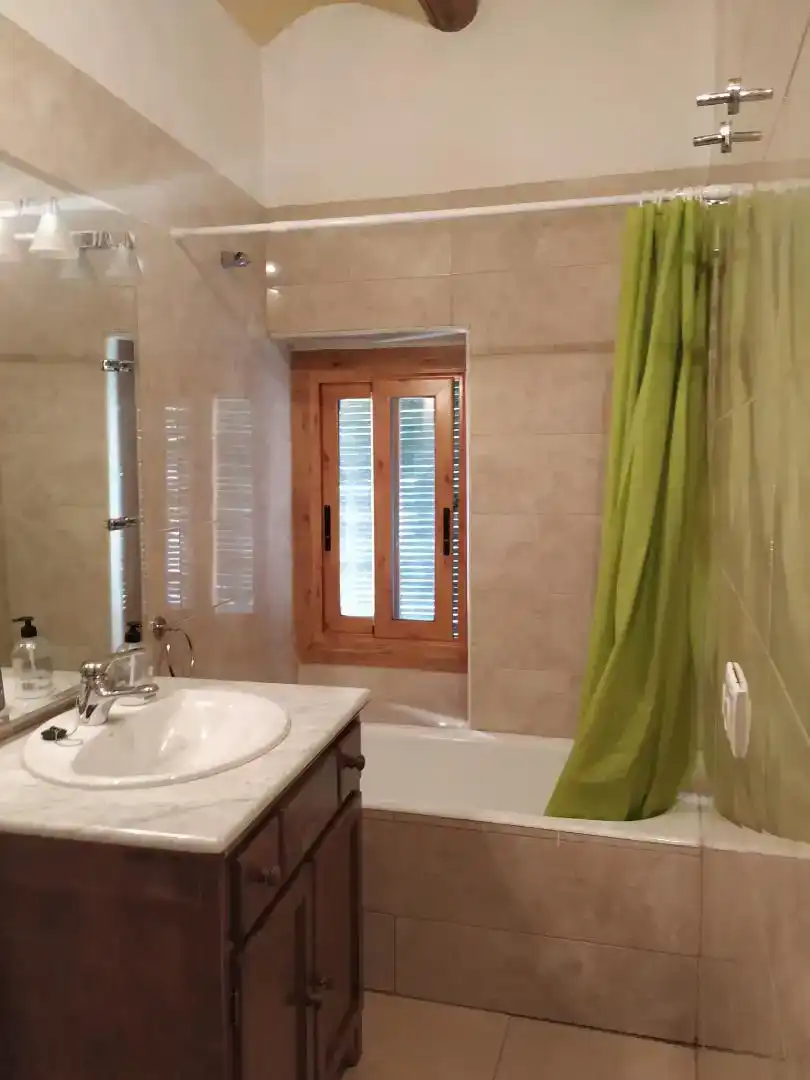 Baño de Piso en venta en San Esteban de Litera, Huesca