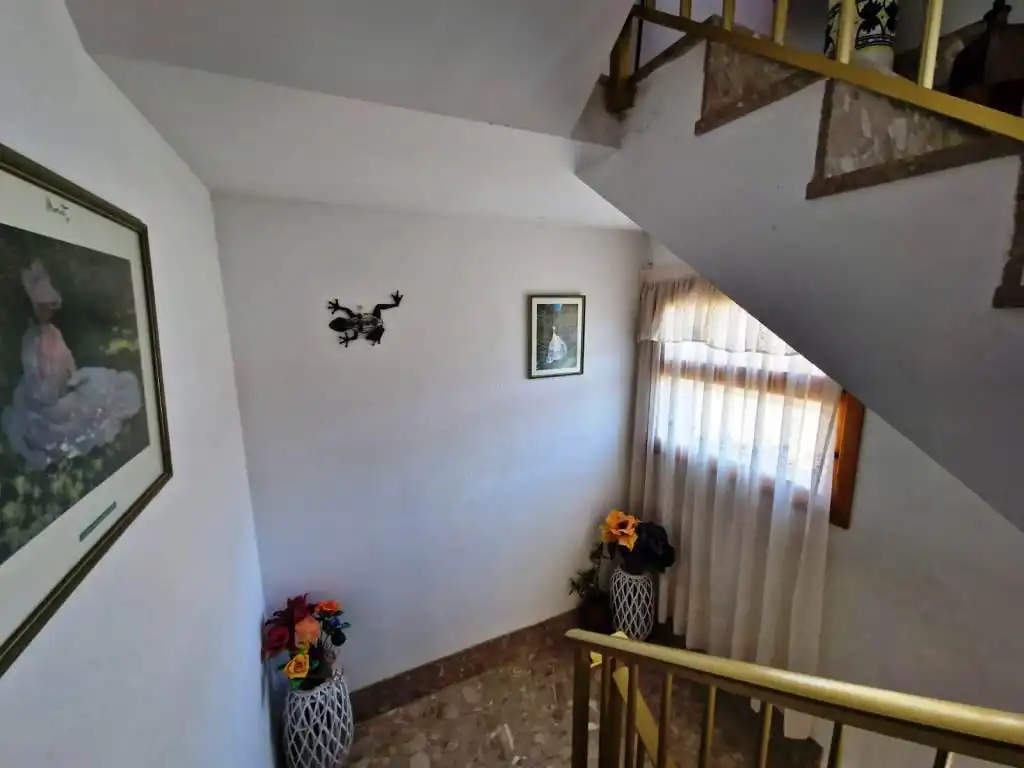 Casa o chalet en venta en Vencillón con Calefacción, Jardín privado y Terraza