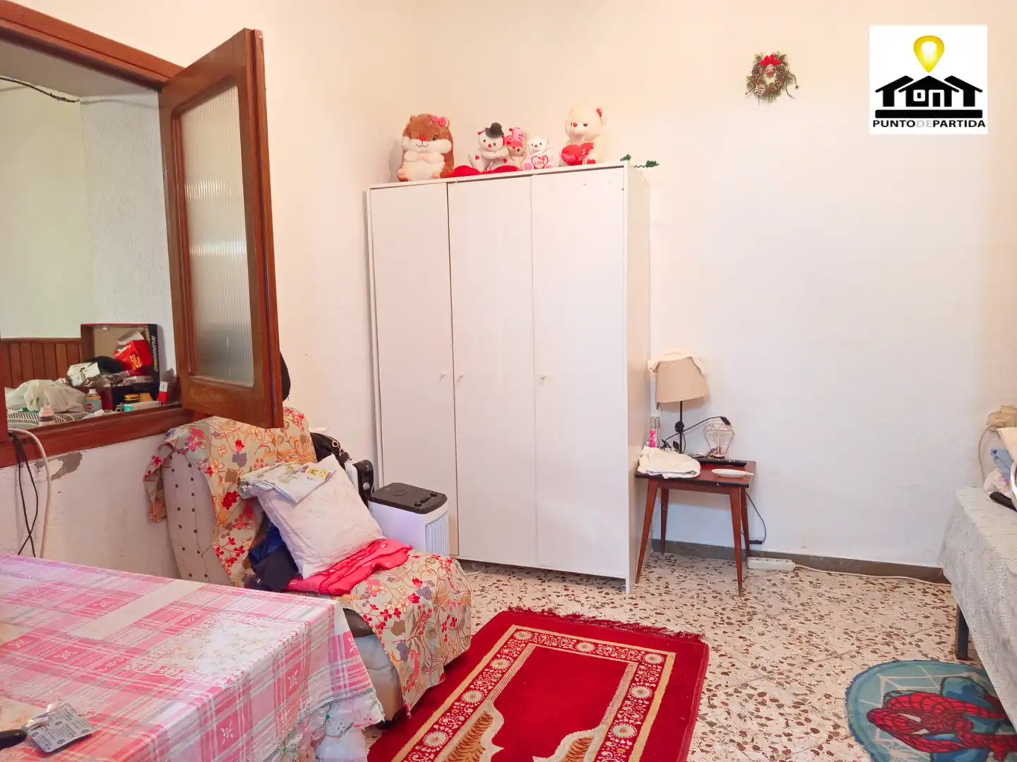 Casa o chalet en venta en Bollullos Par del Condado