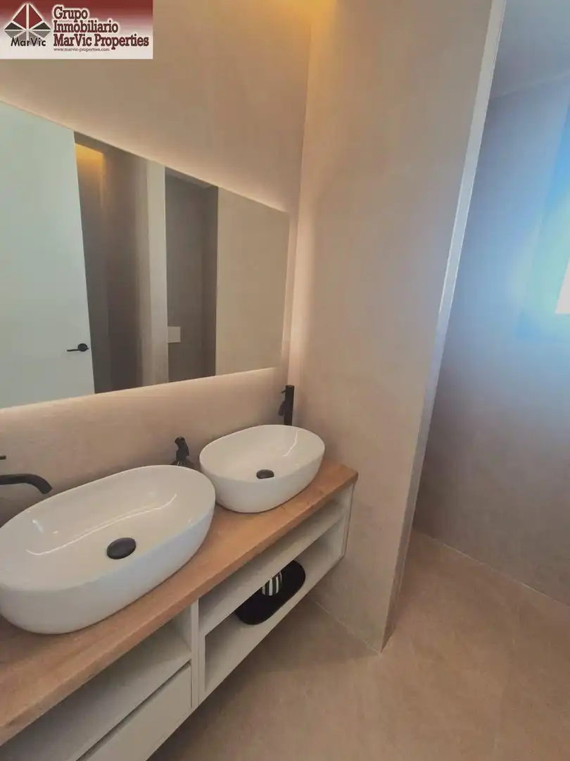 Villa con piscina in vendita a Balcón de Ponoig - Polop Paradis - Polop Hills, imagen 23