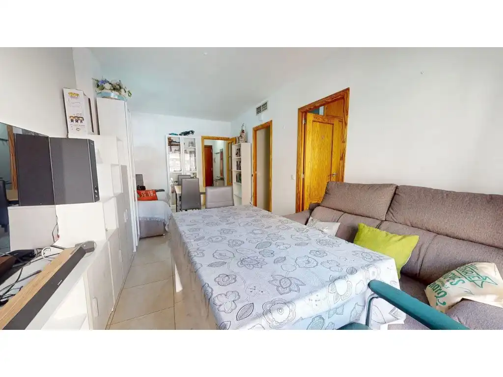 Flat with lift for sale in Poniente-Sur, imagen 41