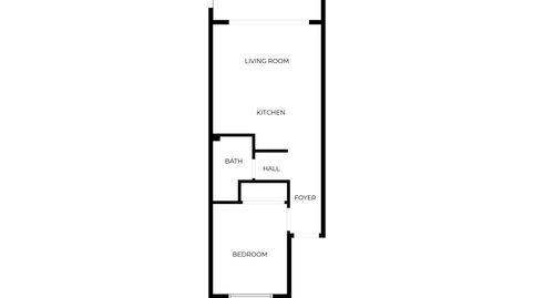 Foto 2 de Apartament en venda a Los Pacos, Fuengirola