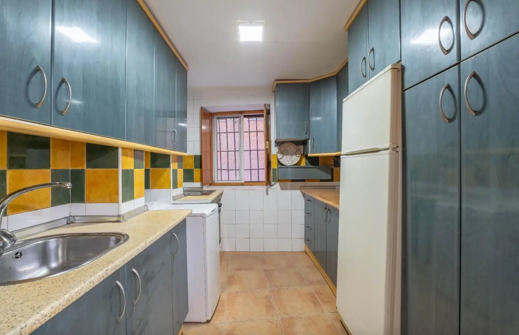 Apartament en venda a Placeta Hospicio Viejo, imagen 2
