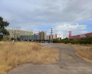 Industrial land for sale in PLAN PARCIAL ( I ), Vista Alegre - Parque Cruz Conde