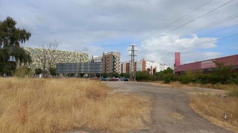 Photo 3 of Industrial land for sale in San Alberto Magno, Vista Alegre - Parque Cruz Conde, Córdoba Capital