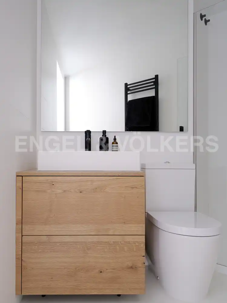 Flat for rent in Dreta de l'Eixample