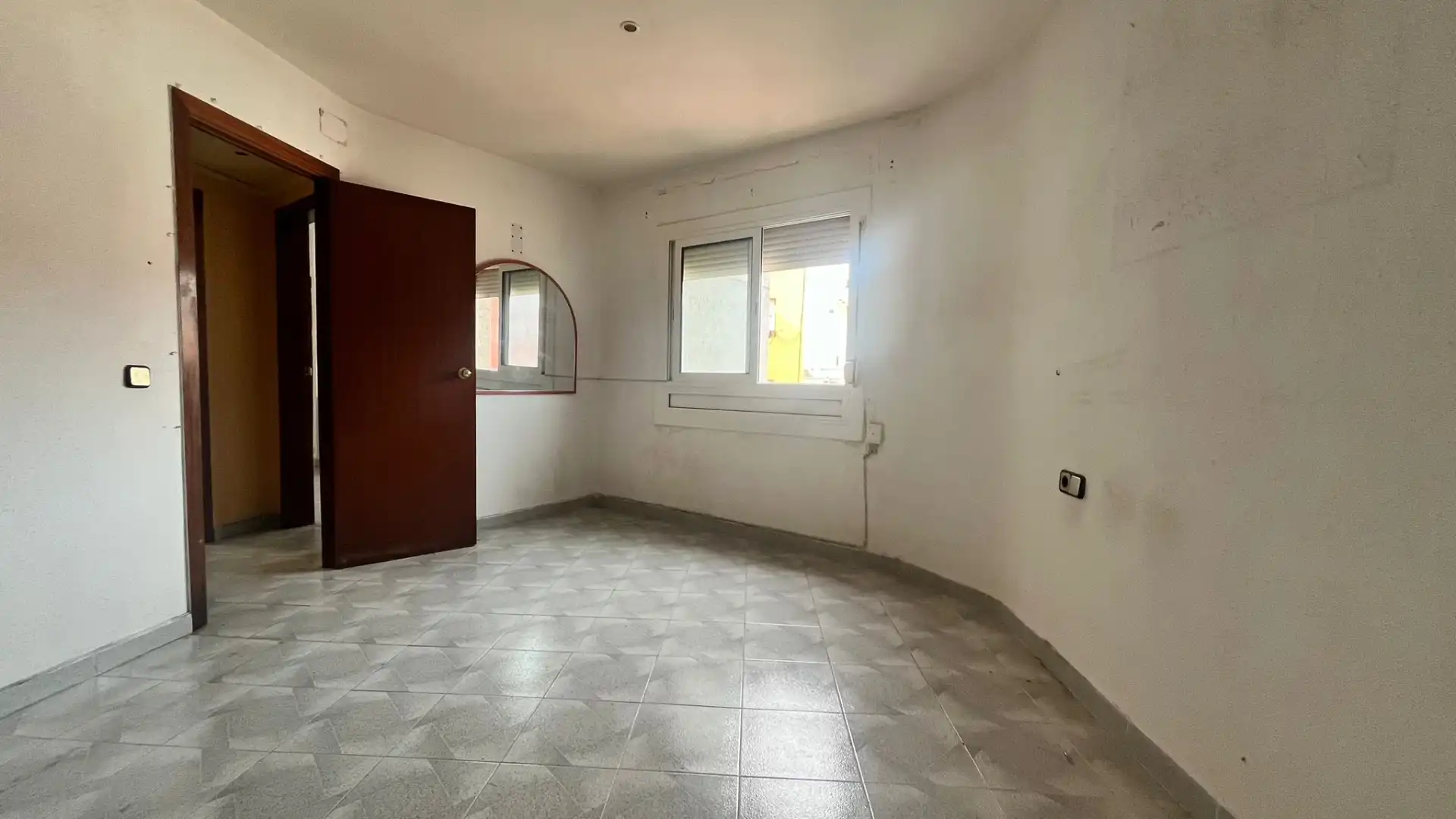 Bedroom of Flat for sale in Cornellà de Llobregat