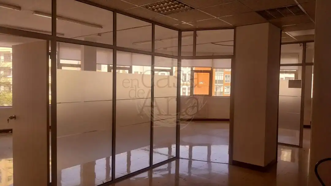 Office for rent in Bilbao   with Heating