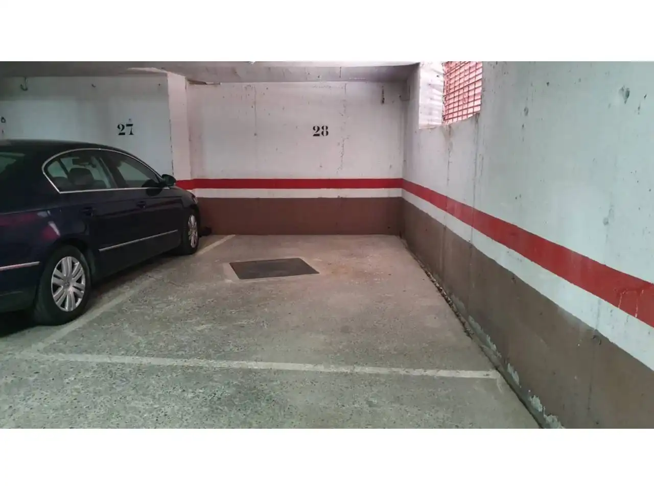 Parking avec ascenseur à vendre à El Arroyo - La Fuente, imagen 2