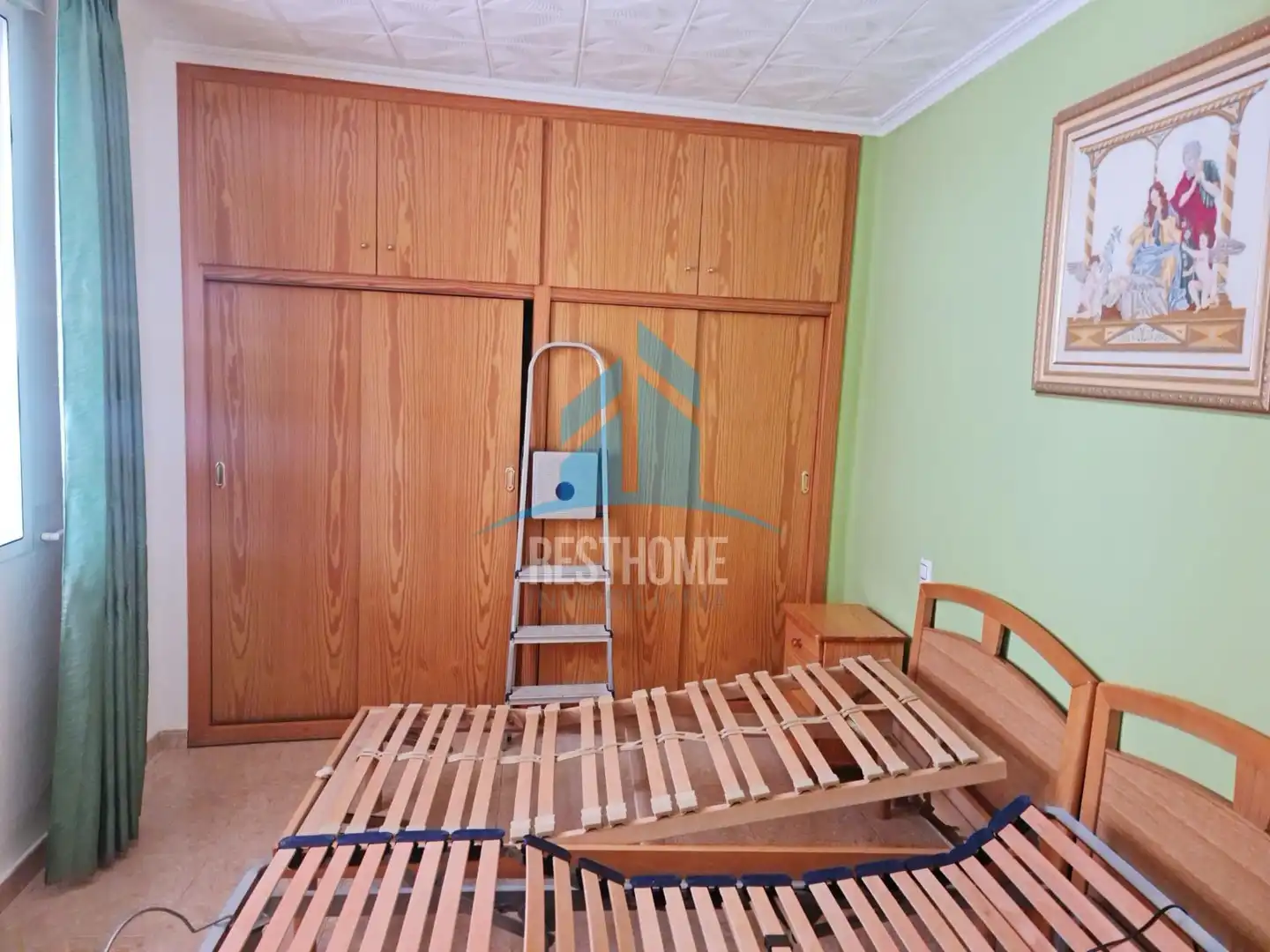 Apartment with lift for sale in El Faro, imagen 13